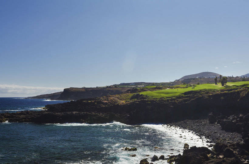 Тенерифе: коротко о главном Тенерифе: коротко о главном