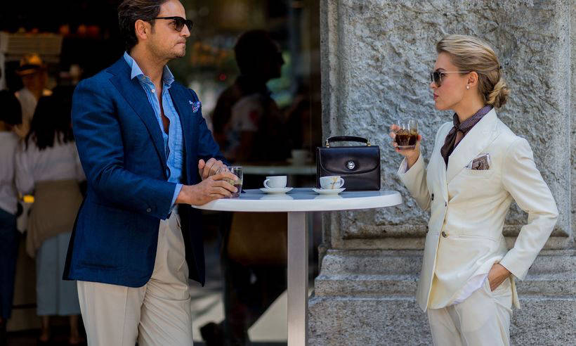 10 итальянских привычек, которыми стоит немедленно украсить свою жизнь 10 итальянских привычек, которыми стоит немедленно украсить свою жизнь