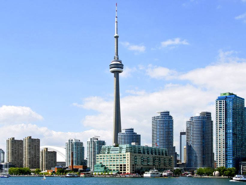 23 photos incroyables qui vous donneront envie de voyager au Canada