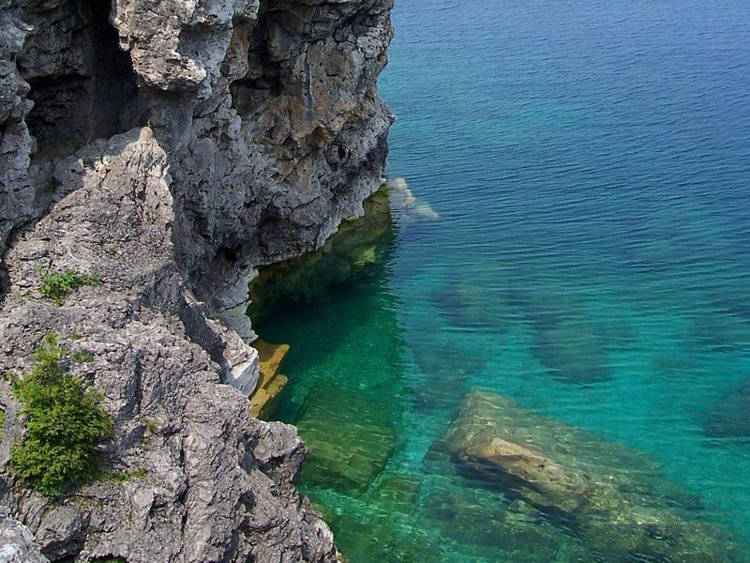 23 photographies incroyables qui vous donneront envie de voyager au Canada