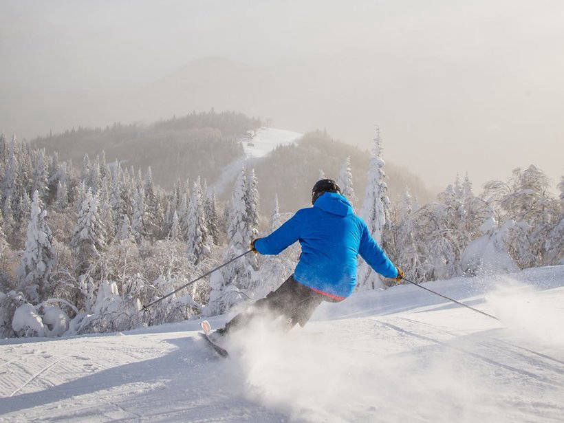 23 photos incroyables qui vous donneront envie de voyager au Canada