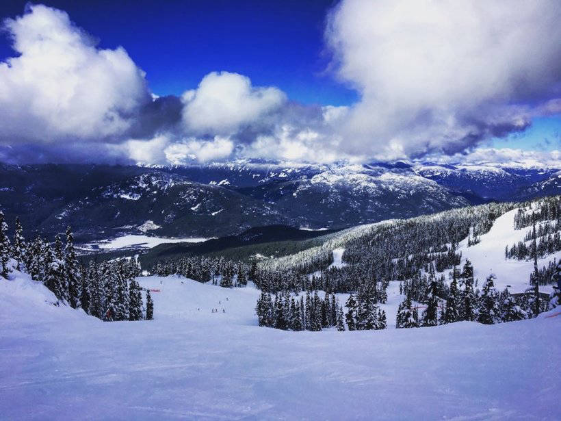 23 photos incroyables qui vous donneront envie de voyager au Canada