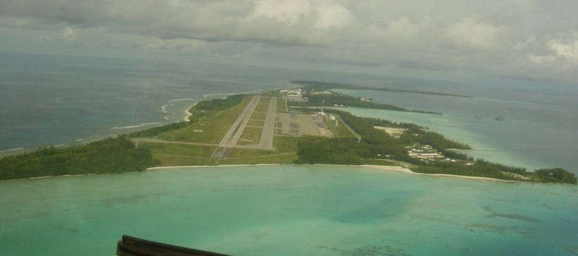 10 des îles les plus mystérieuses du monde