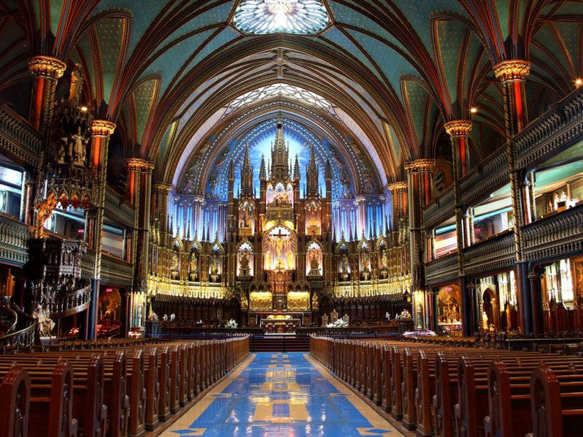 23 photographies incroyables qui vous donneront envie de voyager au Canada