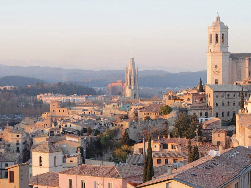 9 недооцінених міст Європи, де не потрібно боятися напливу туристів 9 недооцінених х міст Європи, де не потрібно боятися напливу туристів