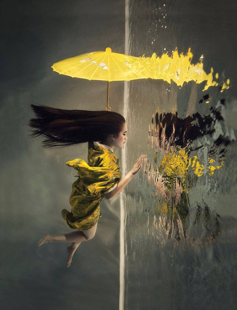 Изумительные снимки, победившие в конкурсе подводной фотографии Scuba Diving Изумительные снимки, победившие в конкурсе подводной фотографии Scuba Diving