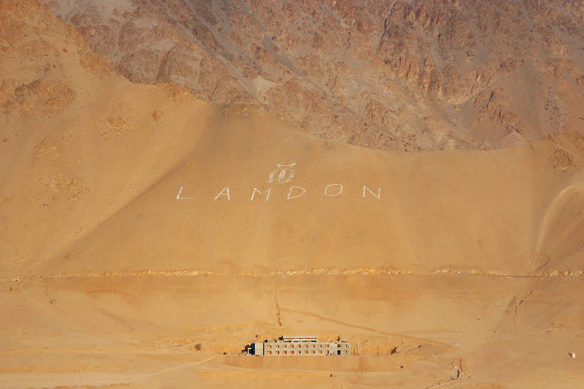 Чудові тревел-фотографії Ніка Даума, що викликають захоплення