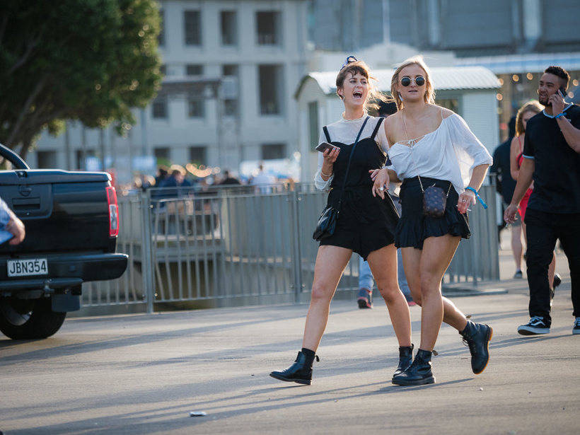 Gdzieś na kraju świata: Nowa Zelandia