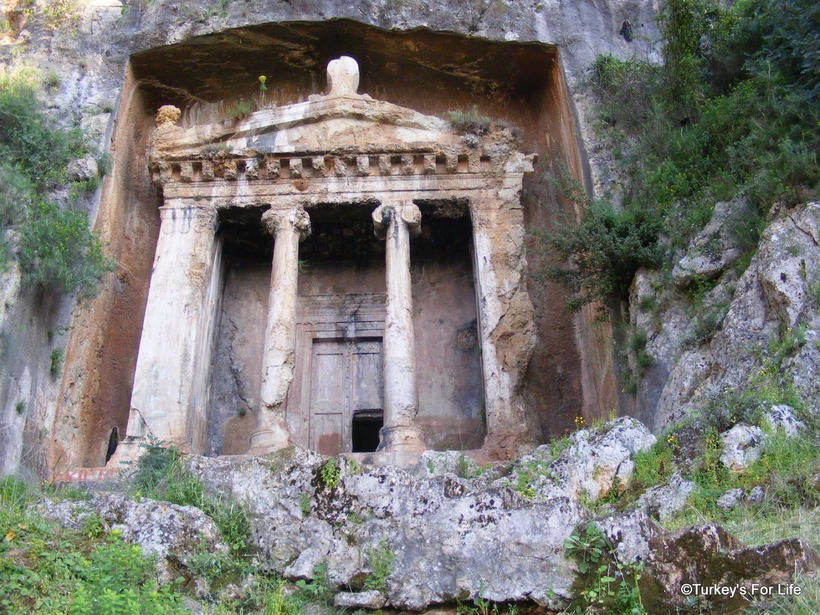  місто-привид в Туреччині, або як переселяли з країни в країну цілі народи