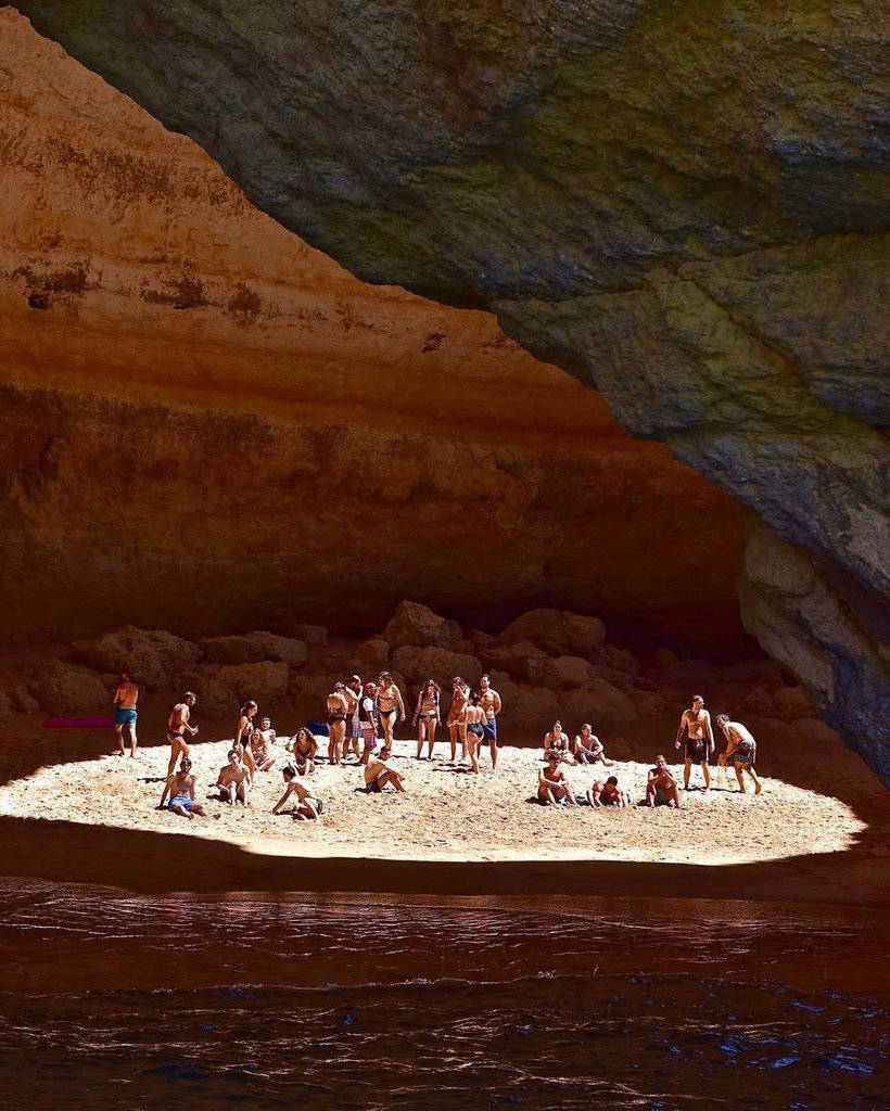 11 потрясающих фото, претендующих на звание «Instagram-снимок года» 11 потрясающих фото, претендующих на звание «Instagram-снимок года»