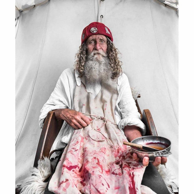 11 потрясающих фото, претендующих на звание «Instagram-снимок года» 11 потрясающих фото, претендующих на звание «Instagram-снимок года»