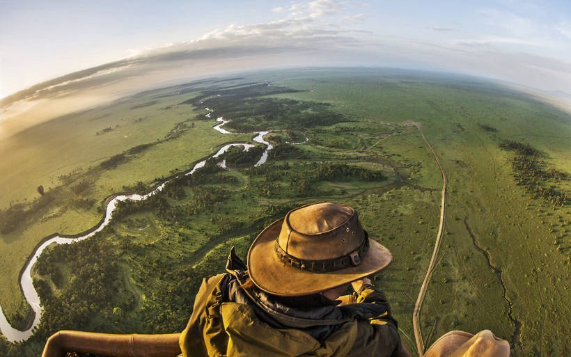 20 stunning photos for those who do not scare with the height 20 breathtaking photos For those who do not scare with the height