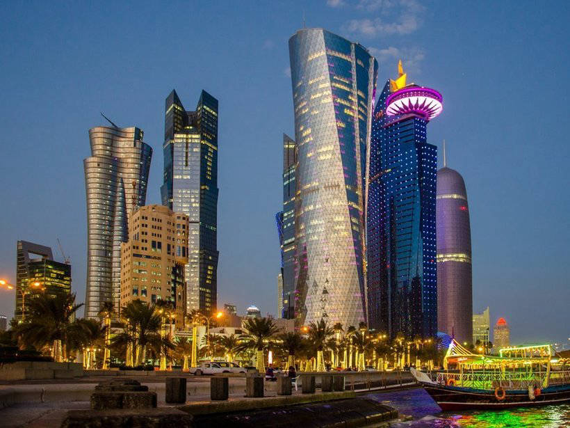 30 самых безопасных городов мира