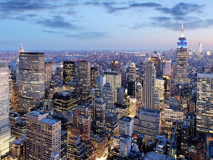 30 найбезпечніших міст світу