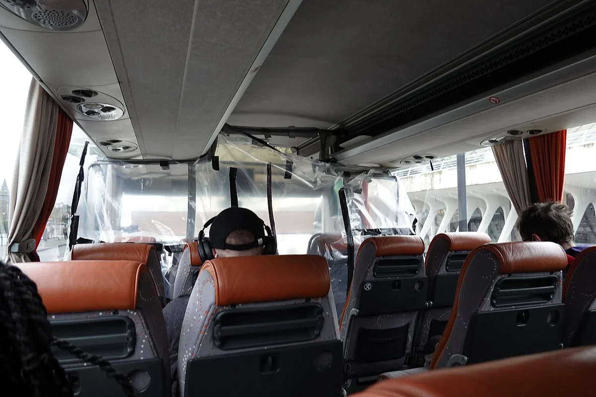 Маастрихт-Льеж: трансграничный маршрут между Бельгией и Нидерландами за один день