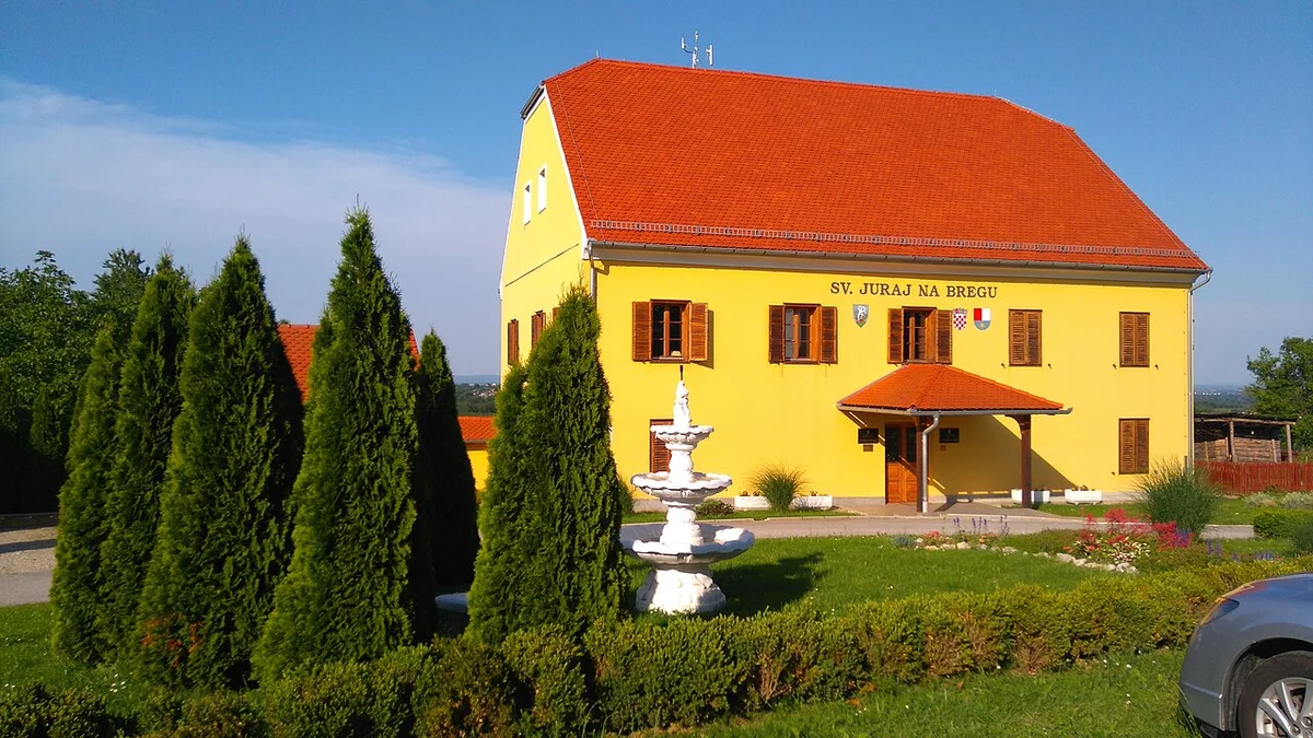 Medjimurje: wycieczka termalna i wino w pobliżu granicy z Węgierami