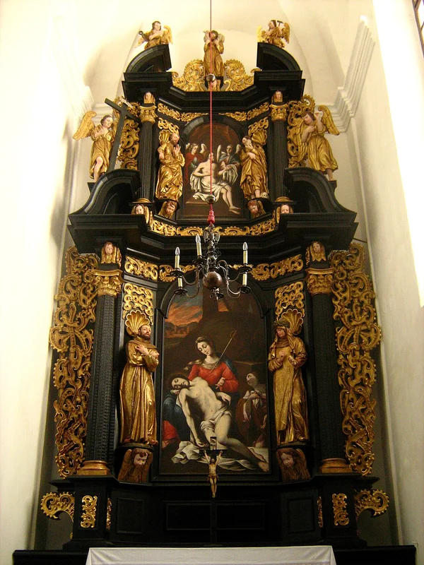 Вараждин: барокова перлина Хорватії та замок Стари Град