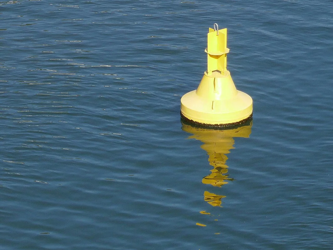 Heidelberg’s main pedestrian street, lined with cafes and shops