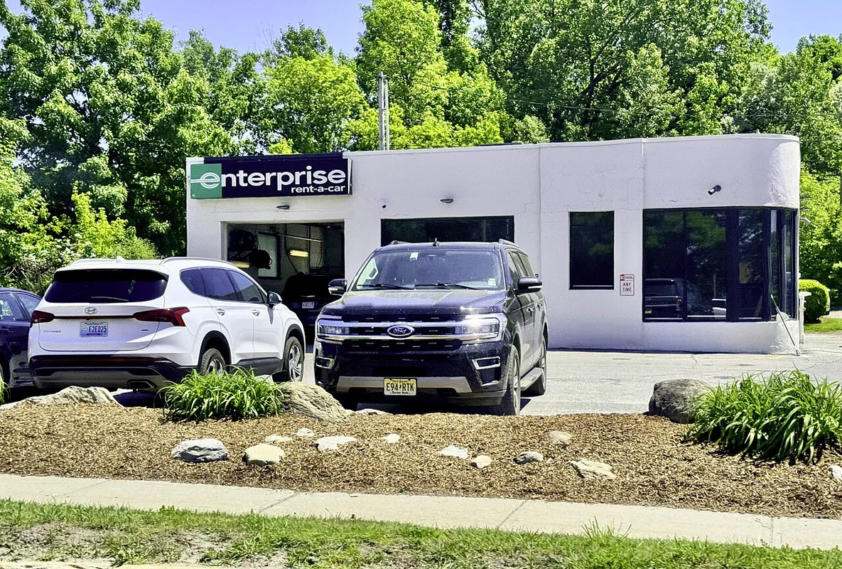 Прокат машины в Италии: Фиат 500, типичный автомобиль для путешествия по Базиликате