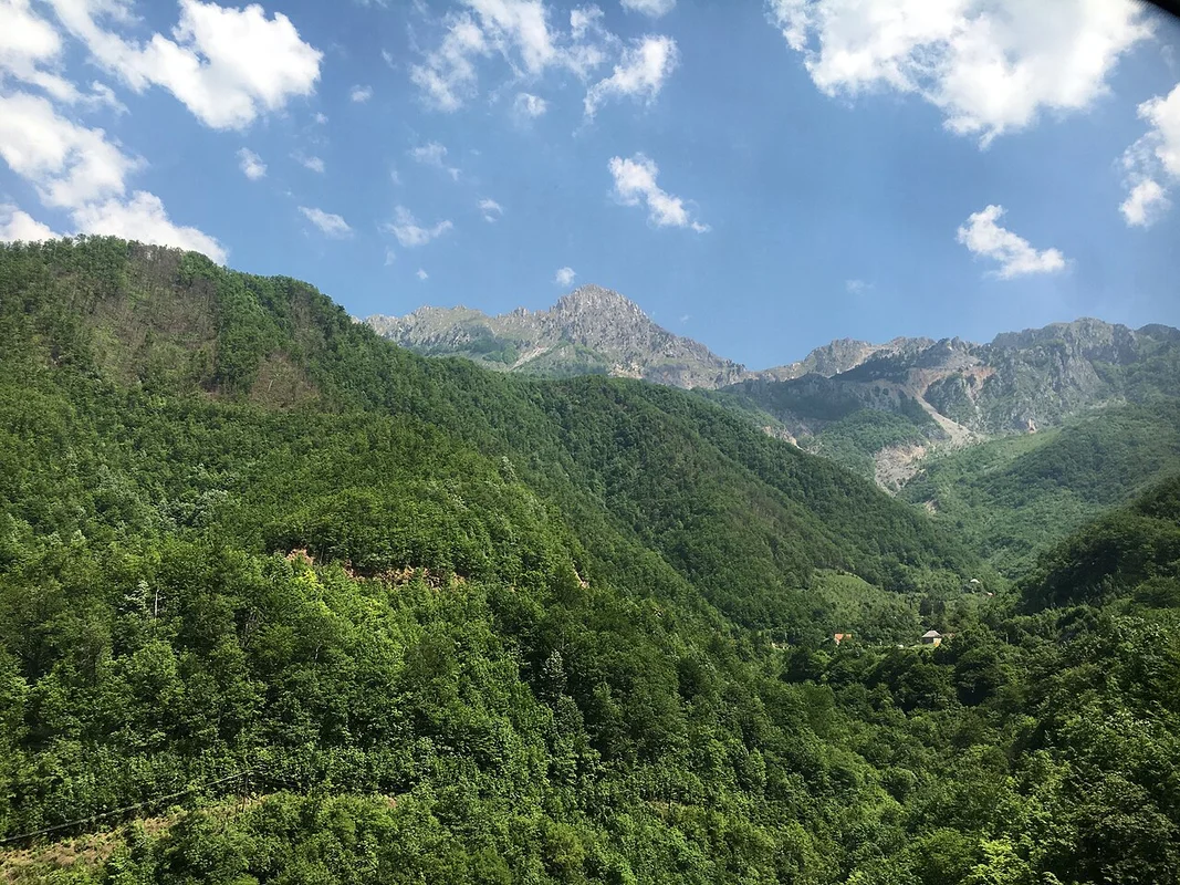 Šavnik i Sinjavina: nienaruszone wysoki góry środkowej Czarnogorie