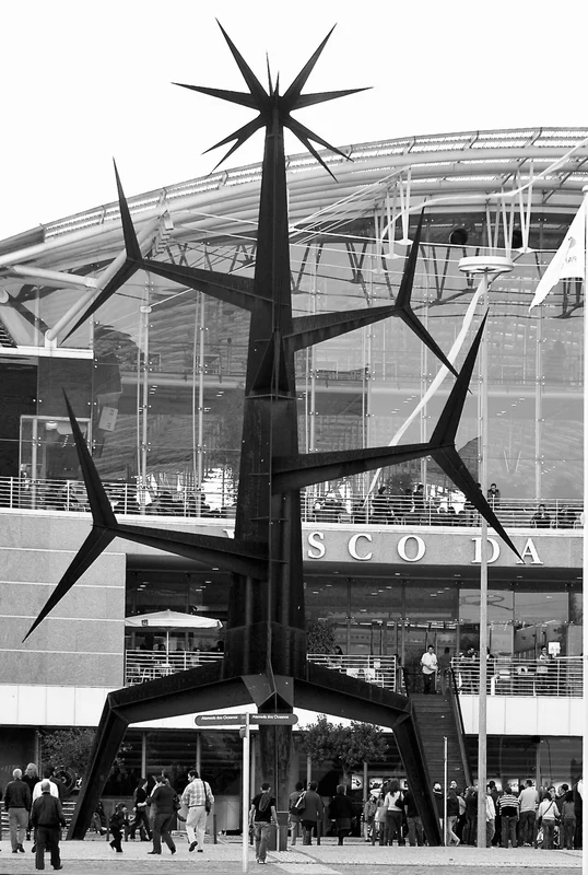 Парк Наций в Лиссабоне: район ЭКСПО-98, который стал лучшей частью города