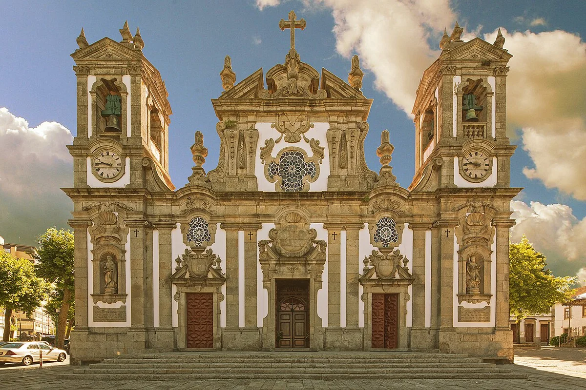 Матозинюш в Порту: трамвай № 1 и свежая рыба у Атлантики