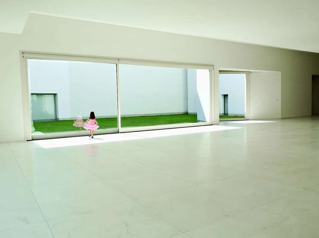 Серральвеш в Порту: современное искусство, ар-деко дворец и 18 гектаров садов