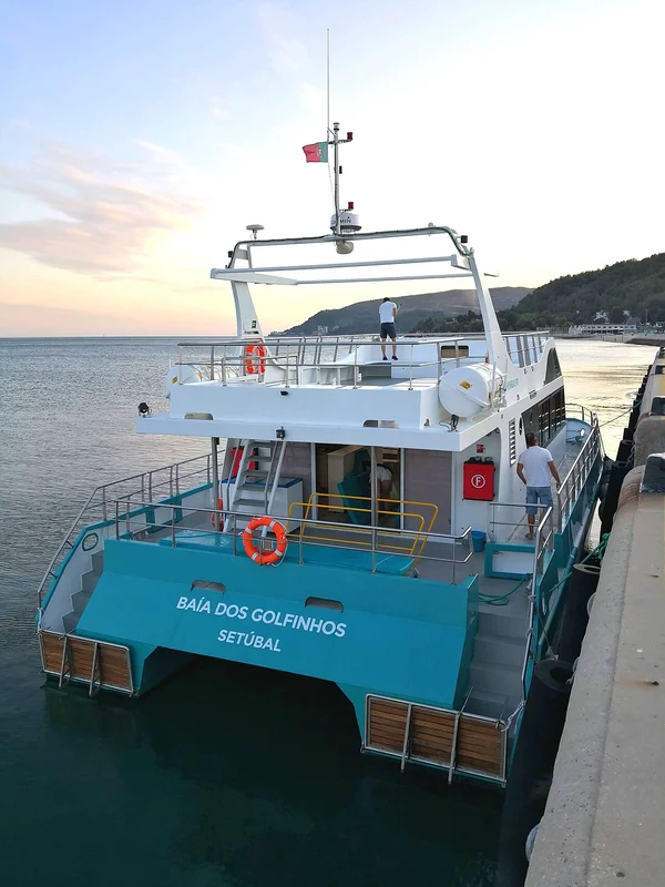 Рынок Ливраменту в Сетубале — один из лучших рыбных рынков Португалии