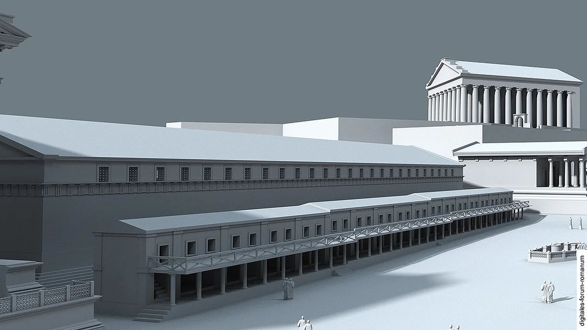 Интерьер Базилики Санта-Жоана с барочными алтарями и золотой лепниной