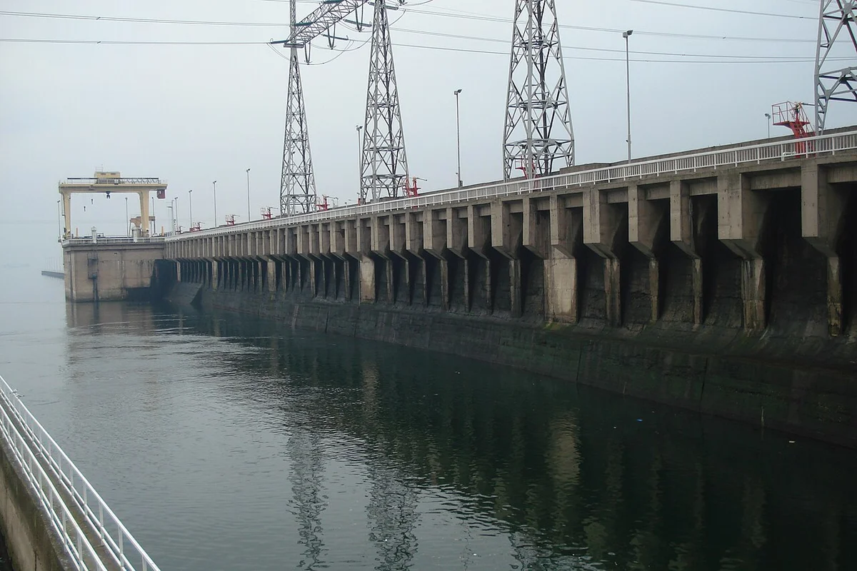 Джердапское ущелье: круиз по каньону и древний Лепенски-Вир