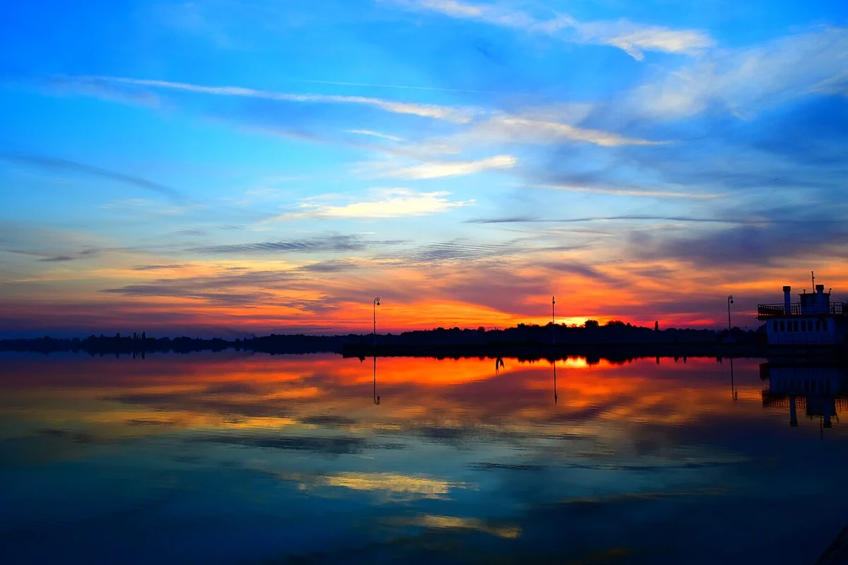 Палич и Суботица: озеро, зоопарк и венгерский колорит