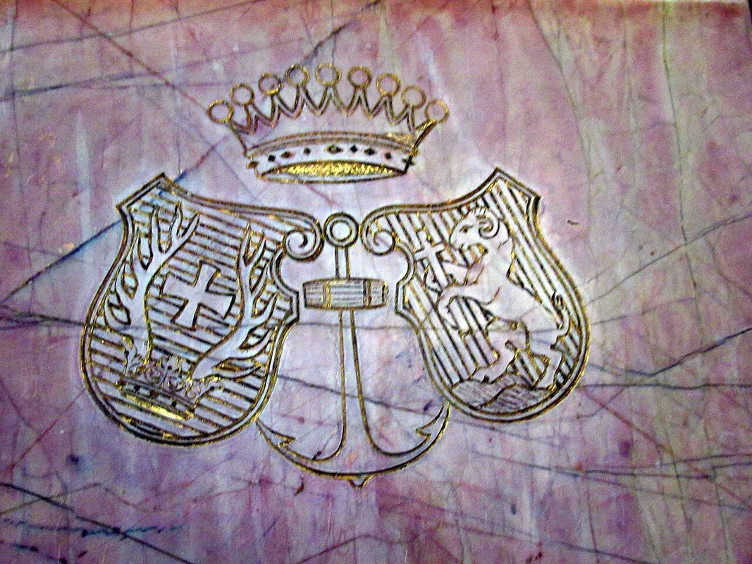 Исток реки Соча — бирюзовая вода вырывается из карстового источника