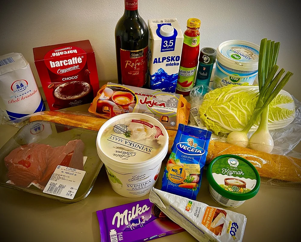 Фестиваль сбора урожая старой виноградной лозы в Мариборе