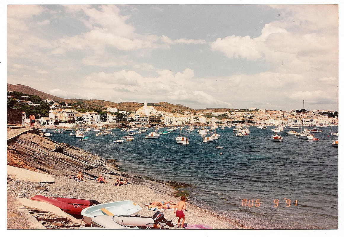 Кадакес и Дали: сюрреализм у берегов Коста-Брава