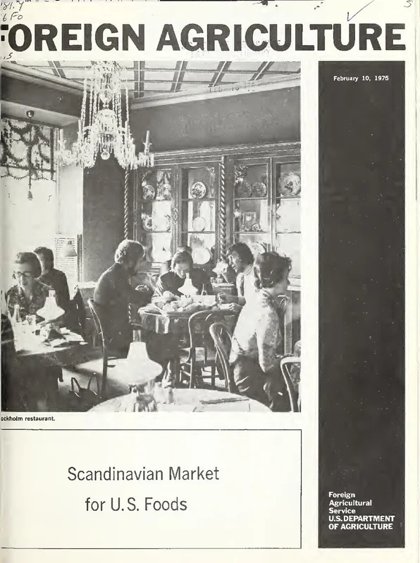 Шведская еда в Стокгольме: суши из Norrén, husmanskost и уличный smörgås