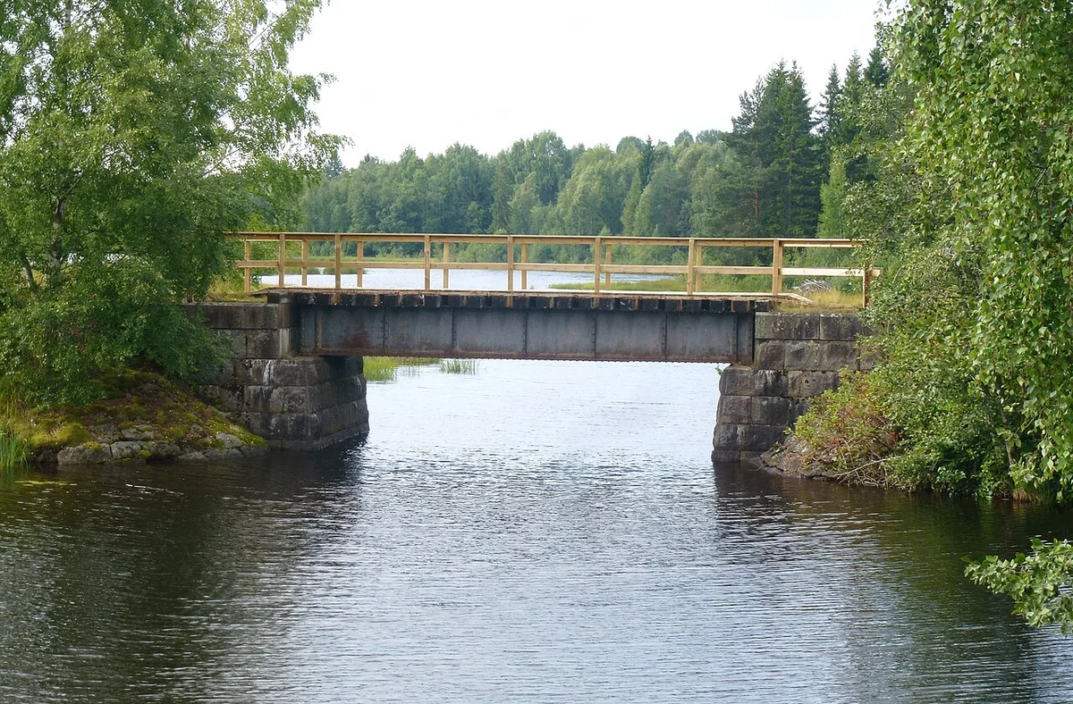 Курганы викингов Анундсхёг под Вестеросом — крупнейший королевский курган Швеции