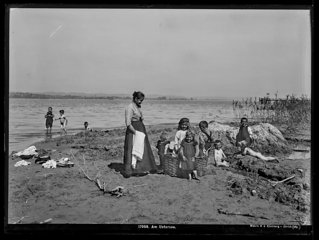 Museum und Apfelessigherstellung im Schloss Salenstein, Turgau