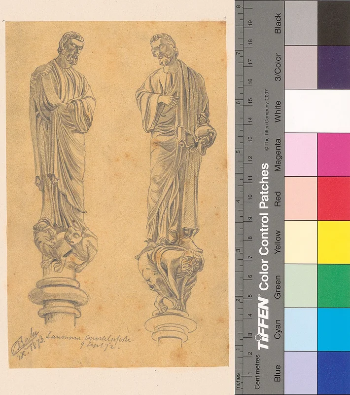 Пляж Белльрив в Лозанне — людные выходные на озере Леман с видом на противоположный берег