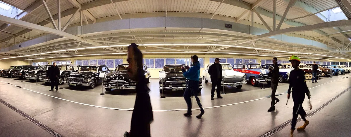 Межигір’я – музей корупції поблизу Києва: як дістатися, що можна побачити та скільки коштує вхід