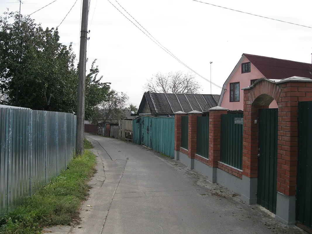 Пирогово в Києві: український скансен із вітряками та дерев’яними будинками XVIII–XIX століть