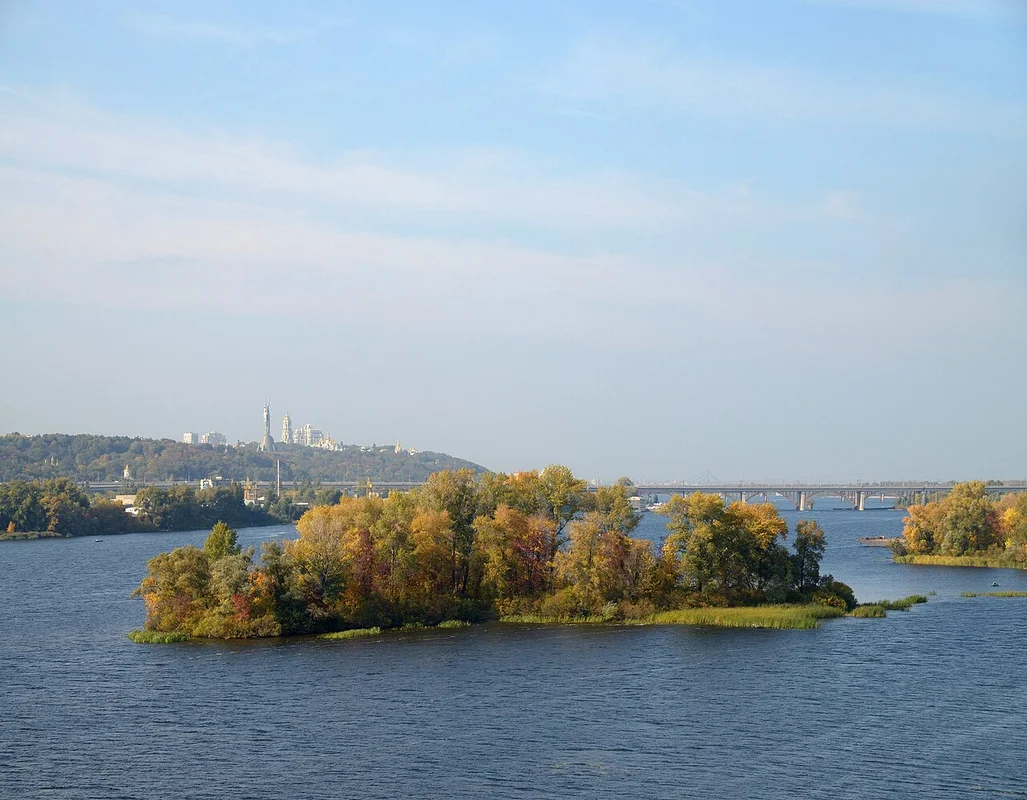 Павильон «Космос» на ВДНГ — образец советского модернизма