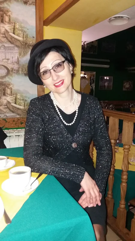 Украинское кафе в районе Подола с традиционной кухней