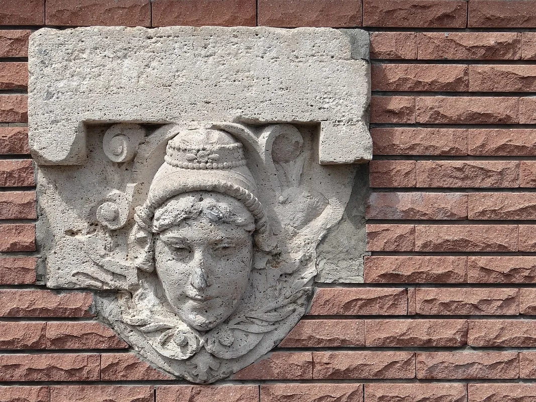 Паланок над Мукачево: замок на вулканическом холме