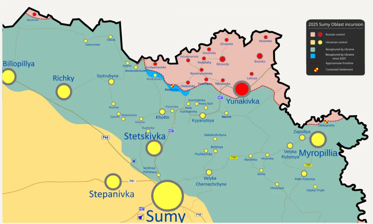 Fachada principal del palacio Kochubey, con pórticos y columnatas clásicas