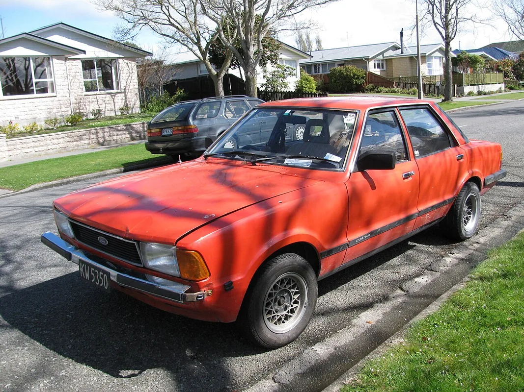 Легенда на колёсах: как классический Porsche 944 1983 года меняет путешествия по Европе