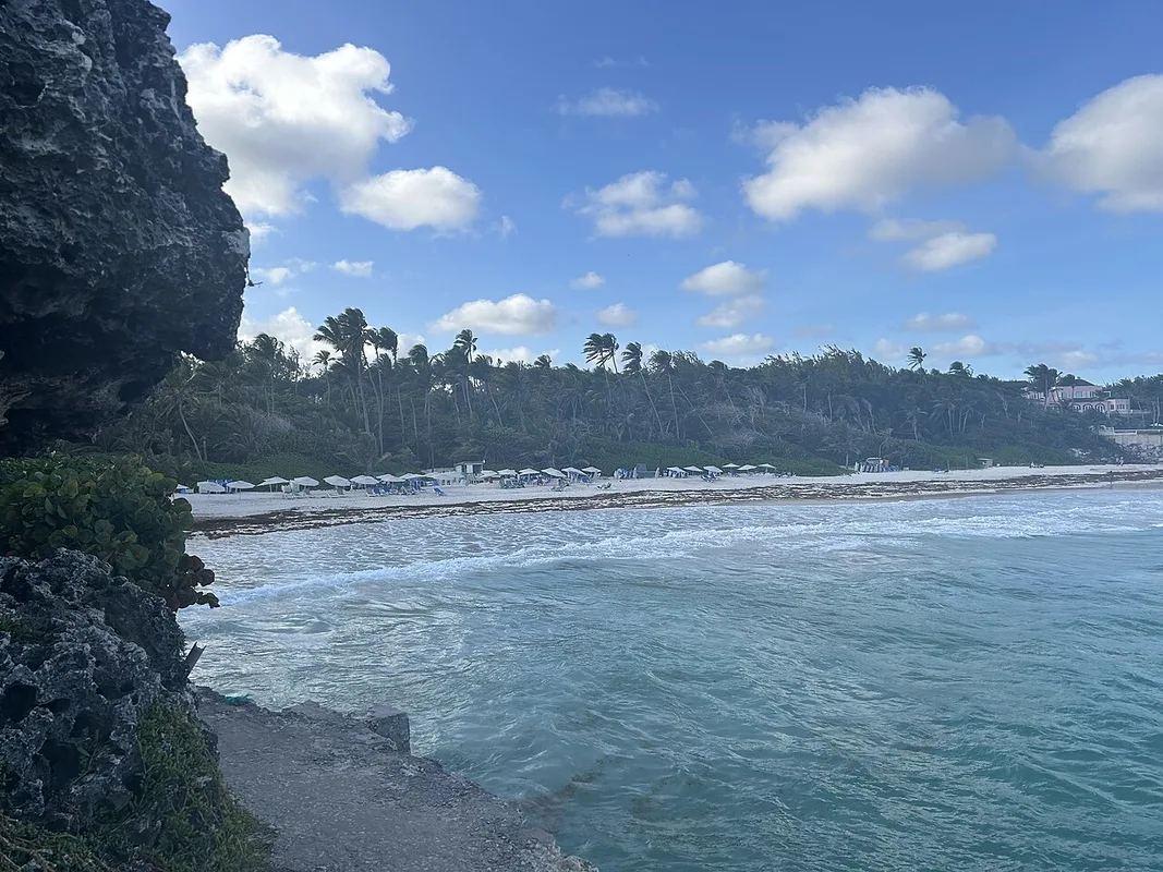 ### Топ-10 найкращих готелів Барбадосу у 2026 році: від бутик-готелів до розкішних луксус-резортів