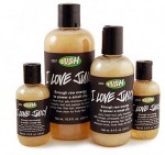 ilovejuicy lush Shampoo für fettiges Haar