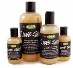 ilovejuicy lush shampoo for oily hair